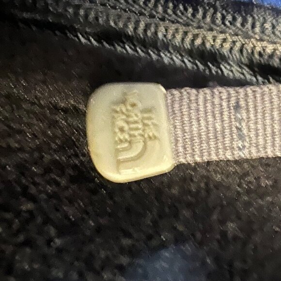 The North Face Women's Blue Summit Series Wind Stopper Gorpcore Hiking Jacket Me - Picture 6 of 12